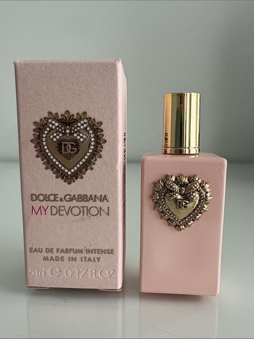 $10💕 DOLCE & GABBANA My Devotion